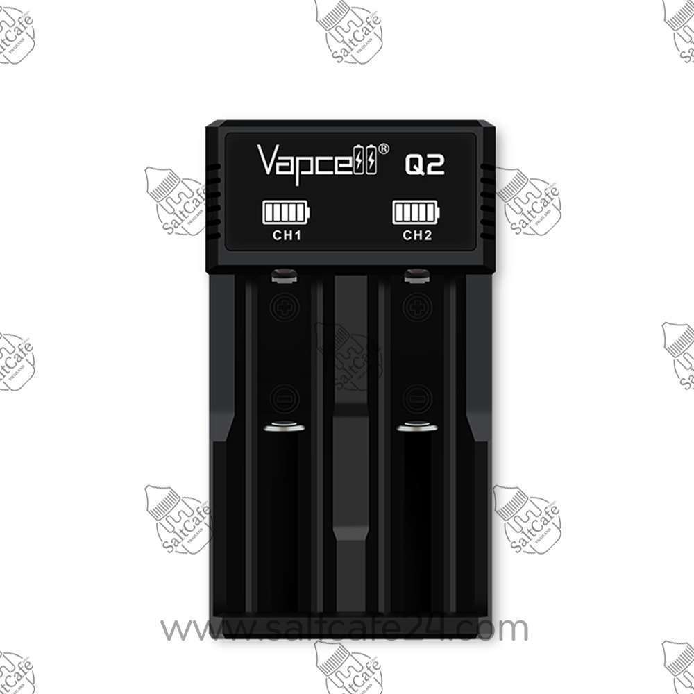 Vapcell-Q2-Charger